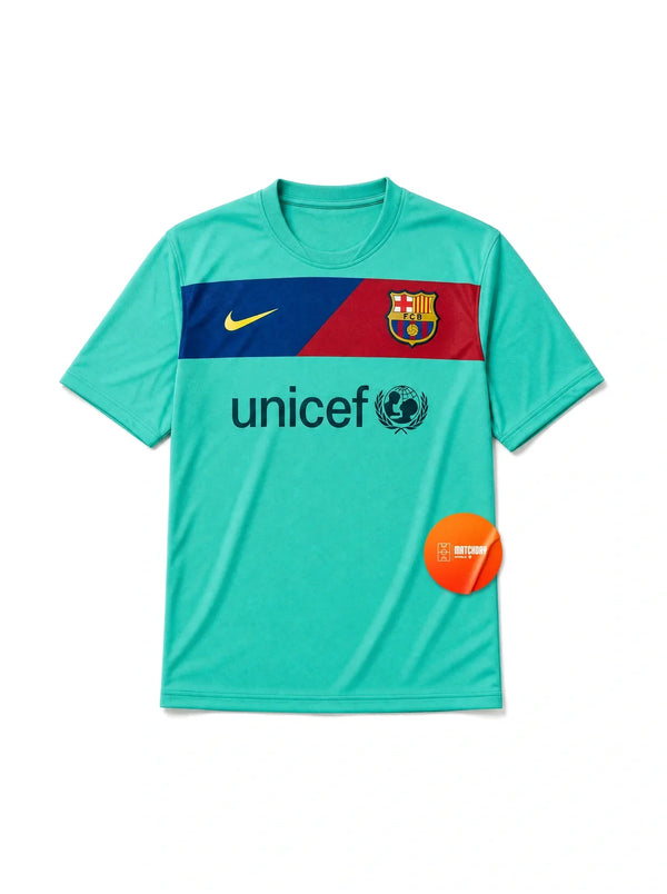 Jersey Retro Away 2010/11