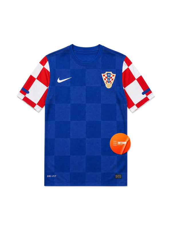 Jersey Retro Away 2010