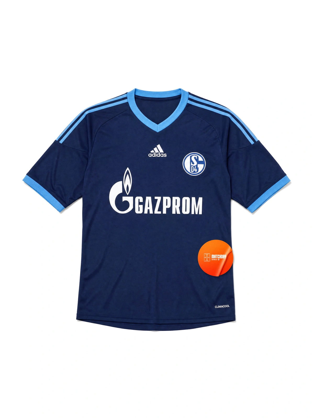 Jersey Retro Away 2010/11