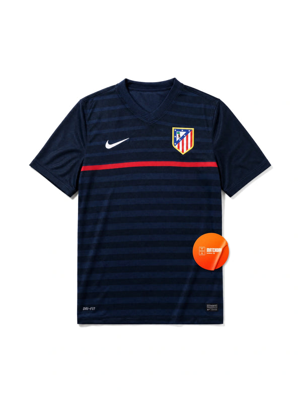 Jersey Retro Away 2011/12