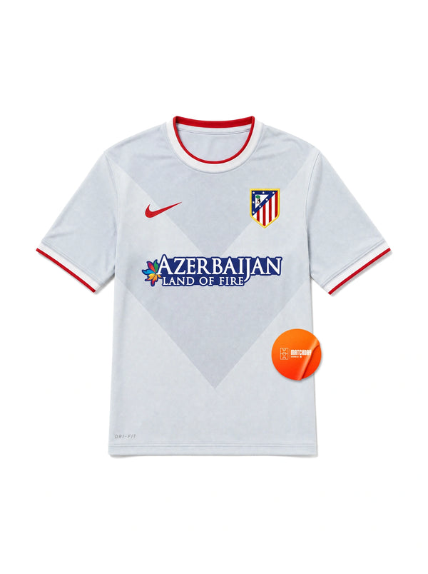 Jersey Retro Away 2013/14