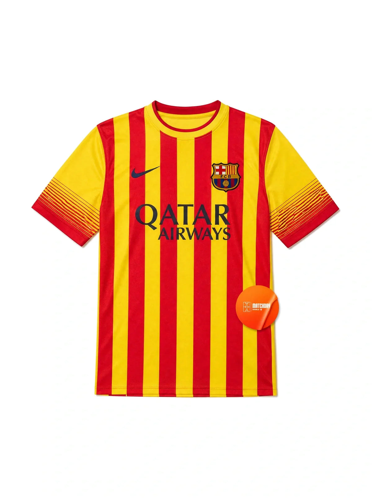 Jersey Retro Away 2013/14