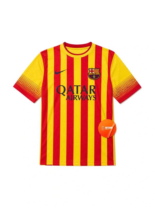 Jersey Retro Away 2013/14