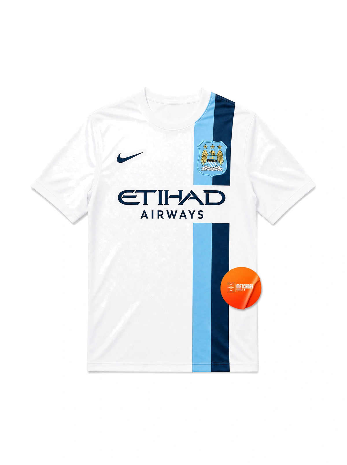 Jersey Retro Away 2013/14