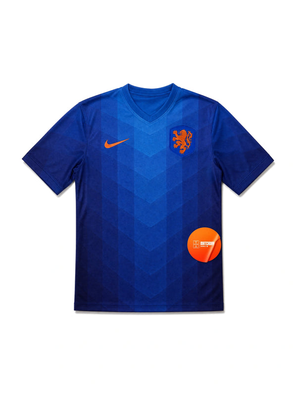 Jersey Retro Away 2014