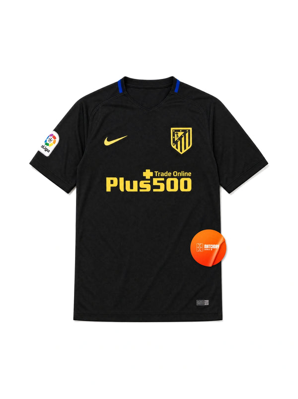 Jersey Retro Away 2016/17
