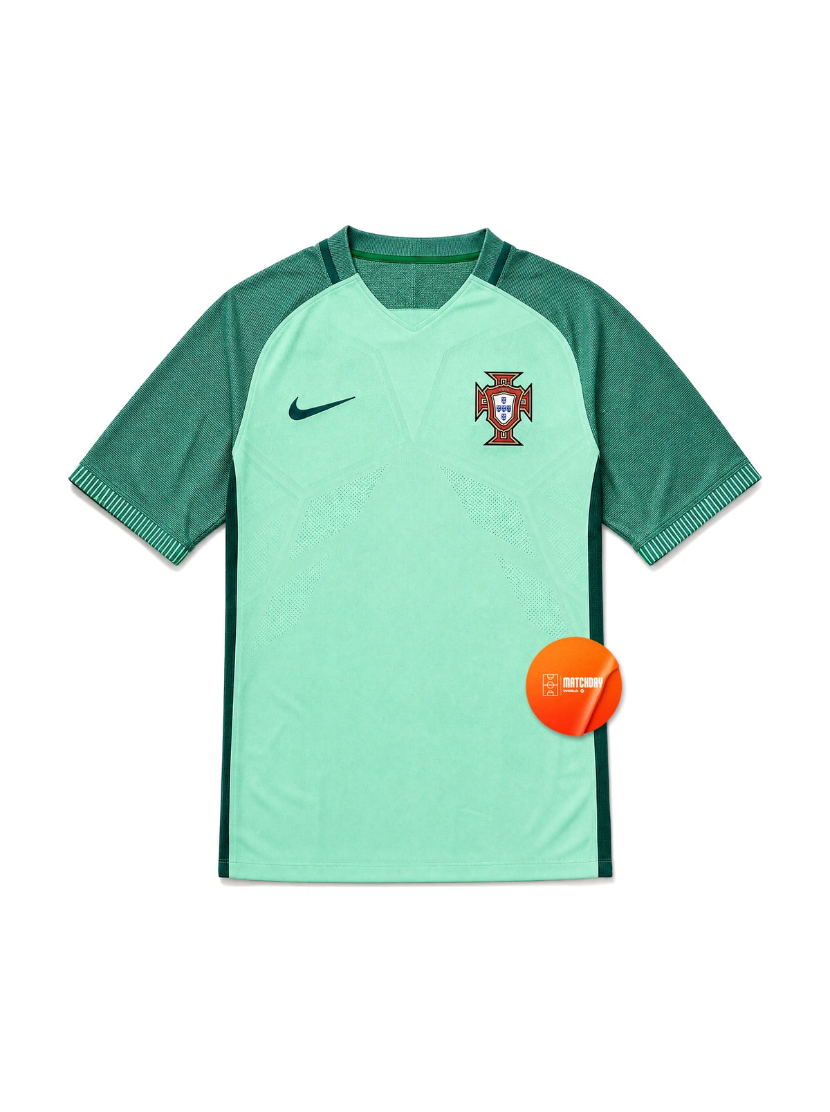 Jersey Retro Away 2016