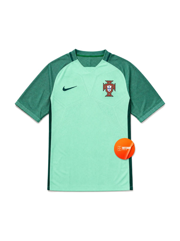 Jersey Retro Away 2016