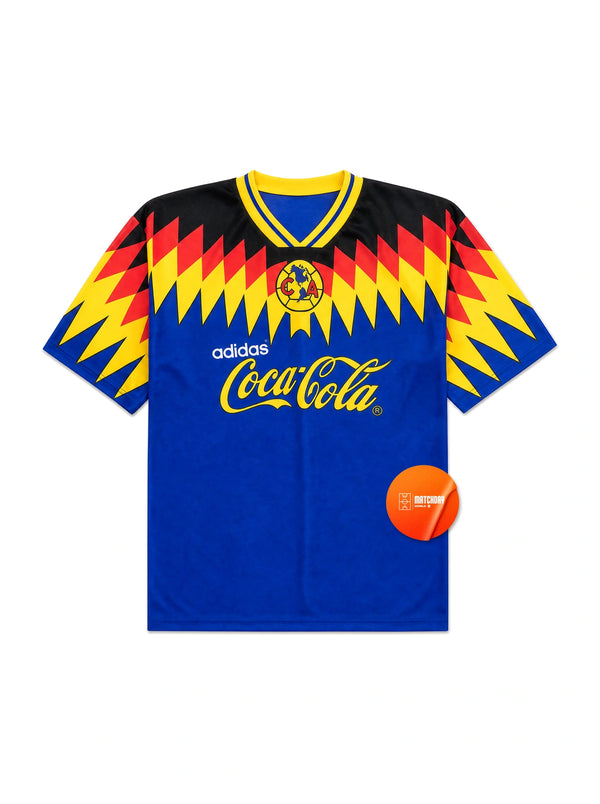 Jersey Retro Away 1994