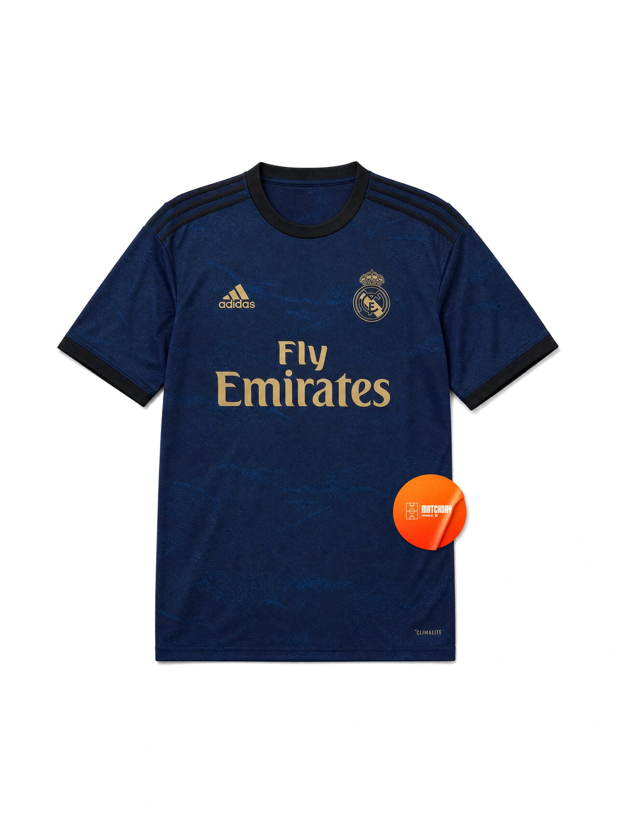 Jersey Retro Away 2019/20