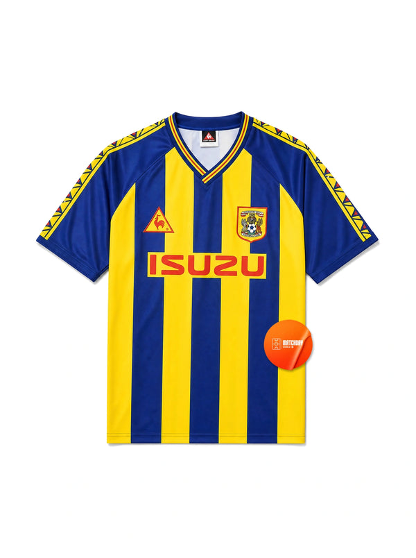 Jersey Retro Away 1999