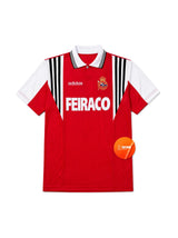 Jersey Retro Away 1998