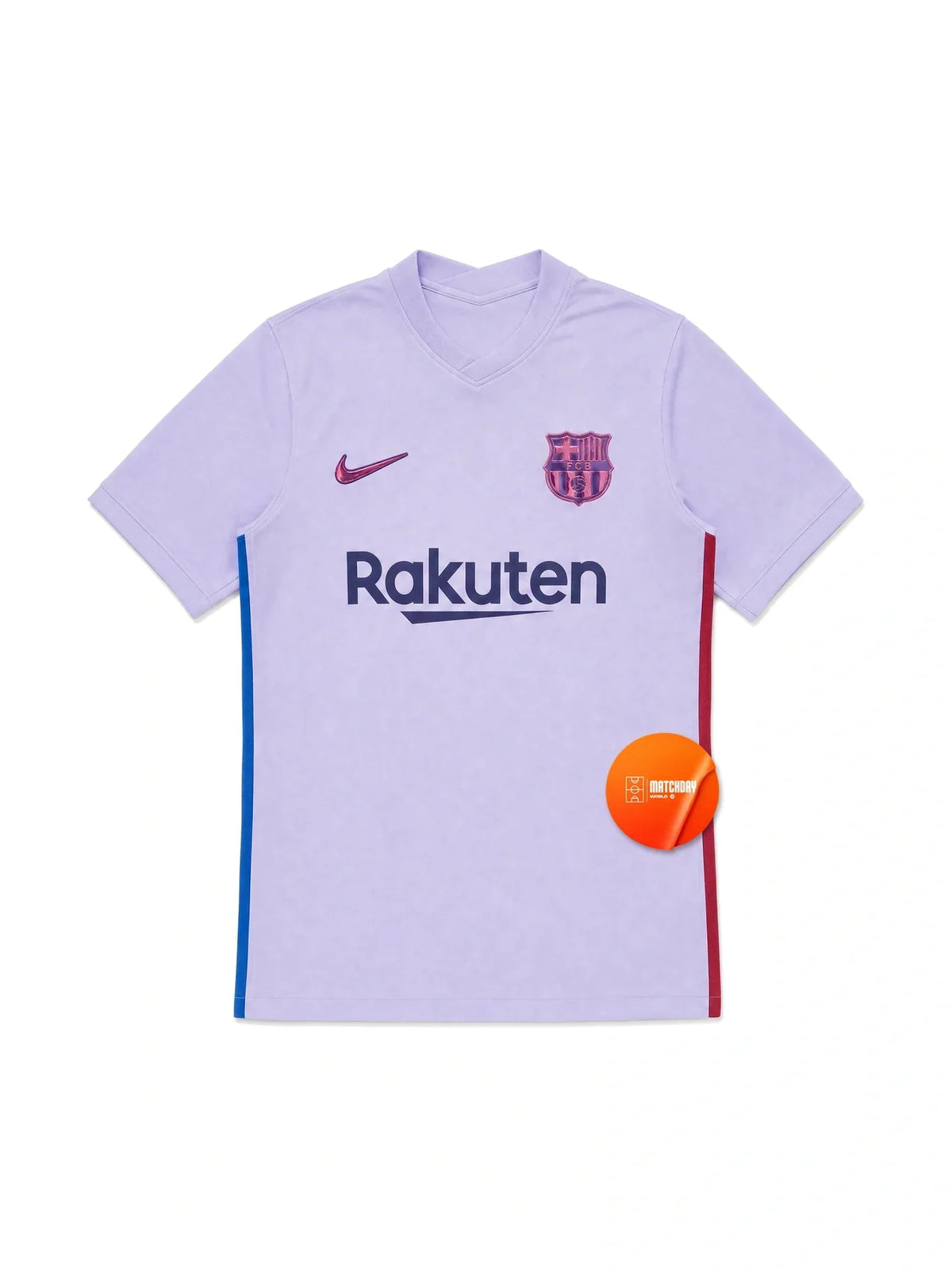 Jersey Retro Away 2021/22