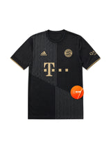 Jersey Retro Away 2021/22