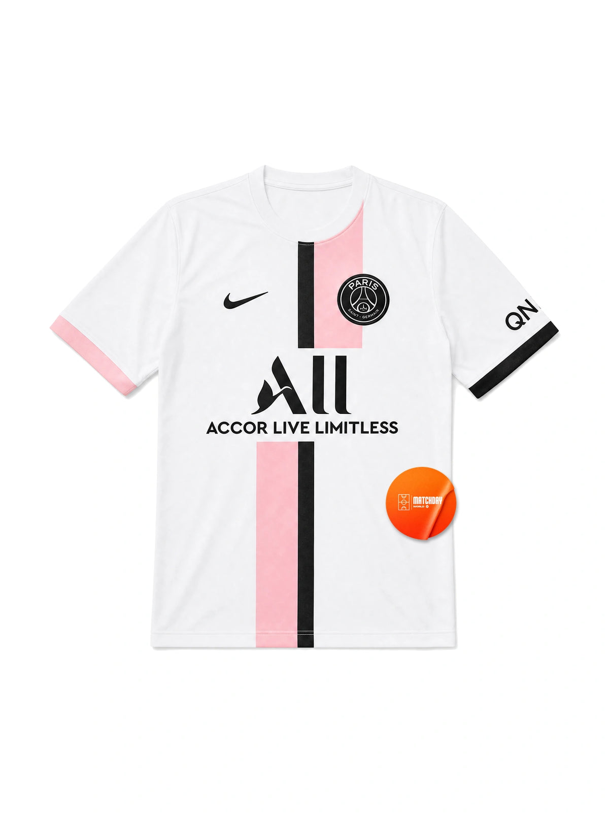 Jersey Retro Away 2021/22