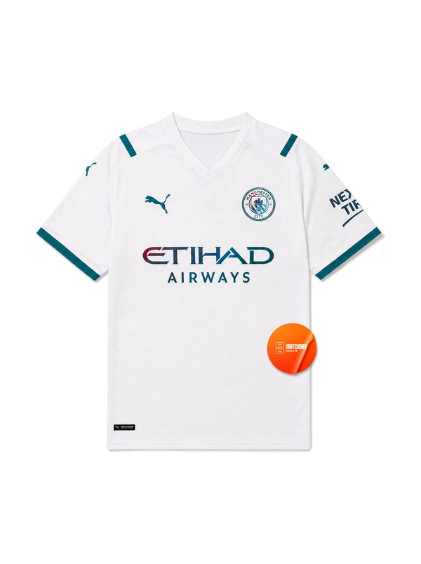 Jersey Retro Away 2021/22