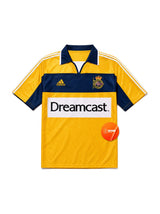 Jersey Retro Away 2001