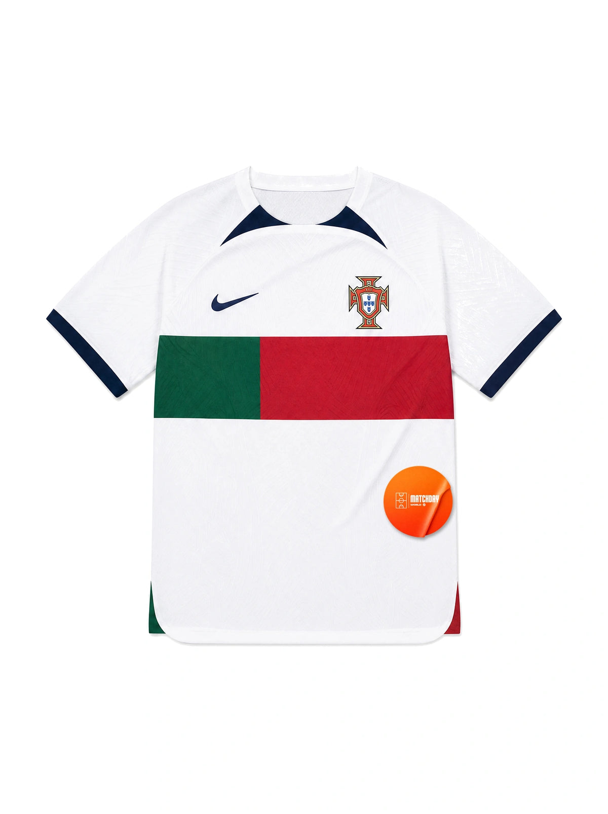 Jersey Retro Away 2022