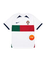 Jersey Retro Away 2022