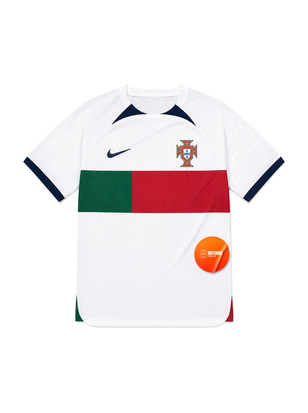 Jersey Retro Away 2022