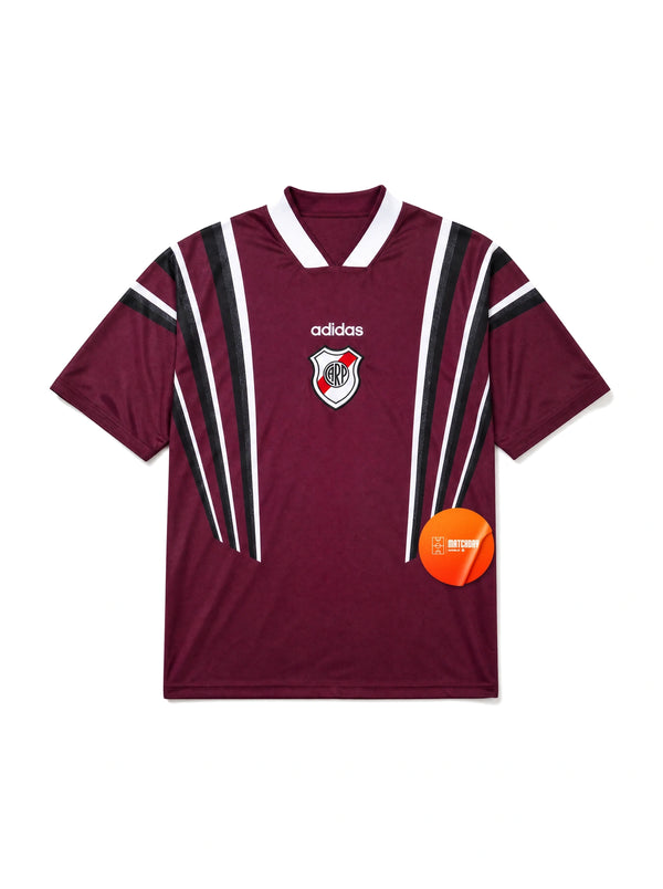Jersey Retro Away 1996/98