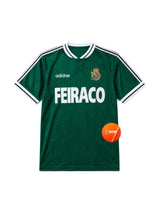 Jersey Retro Away 2000