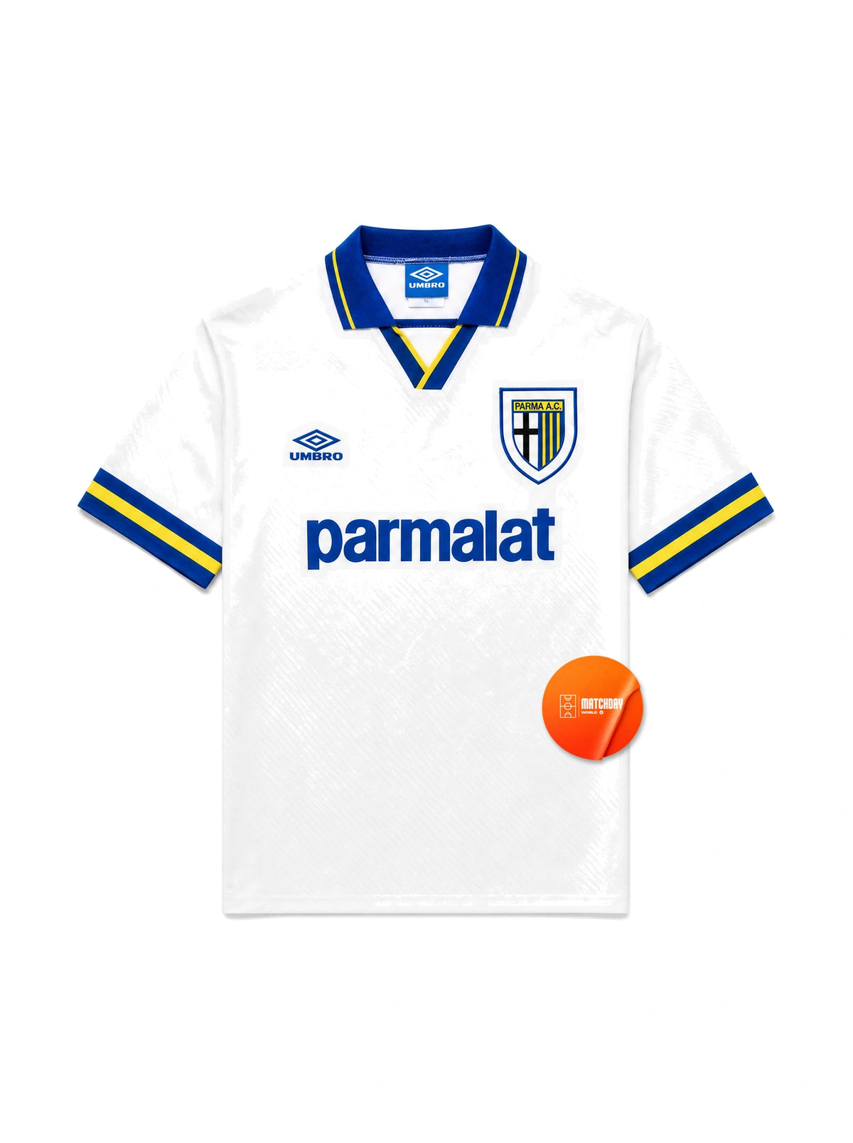 Jersey Retro Away 1995