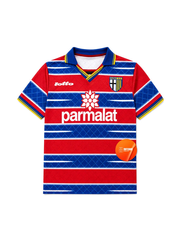 Jersey Retro Away 1999
