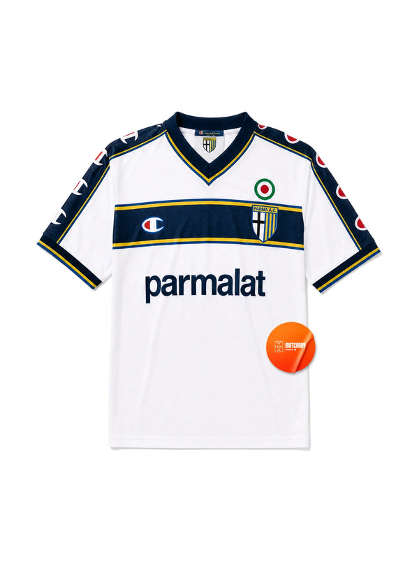 Jersey Retro Away 2003