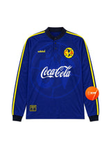Jersey Retro Away Long Sleeve 1997