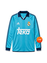 Jersey Retro Away Long Sleeve 1999/00
