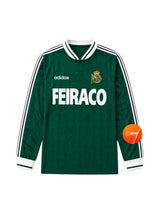 Jersey Retro Away Long Sleeve 2000