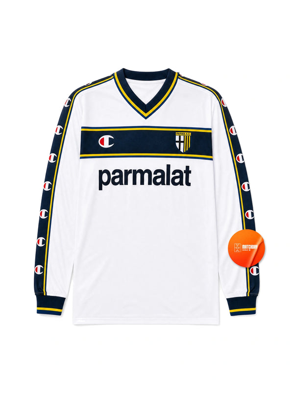 Jersey Retro Away Long Sleeve 2003