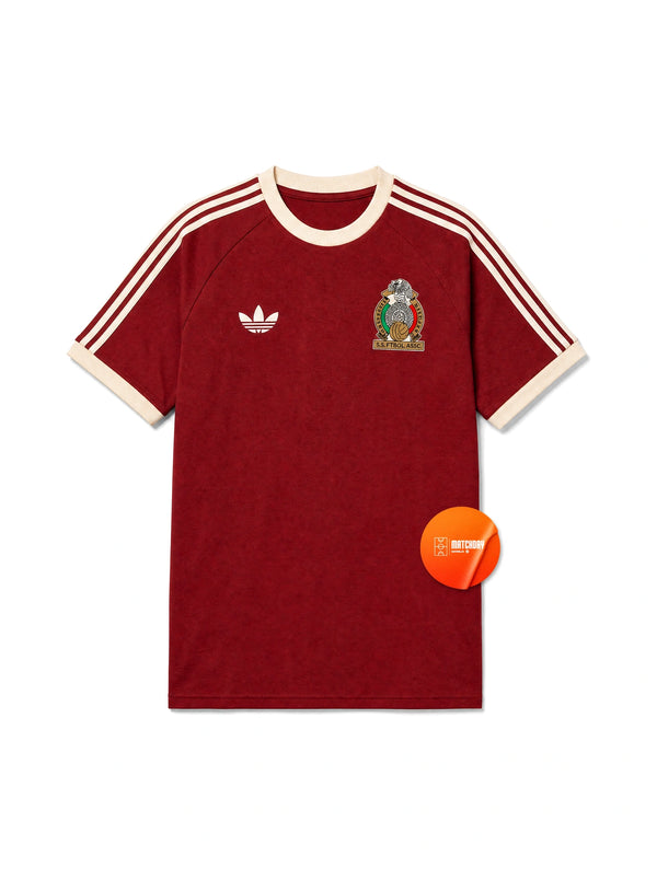 Jersey Retro Bring Back