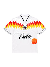 Jersey Retro Corteiz White 1995