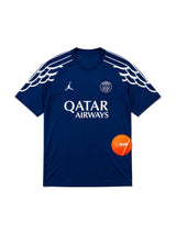 Jersey Retro Fourth Special 2024/25