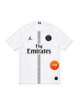Jersey Retro White 2018/19