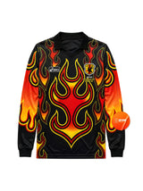 Jersey Retro Goalkeeper Long Sleeve 1998
