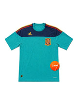 Jersey Retro Goalkeeper 2010