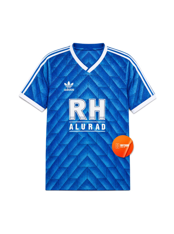 Jersey Retro Home 1888/89