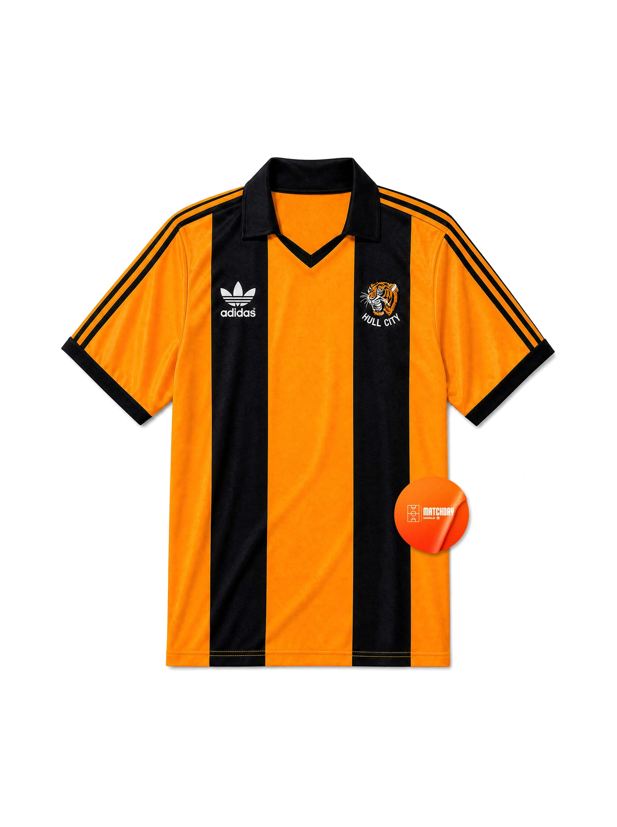 Jersey Retro Home 1981