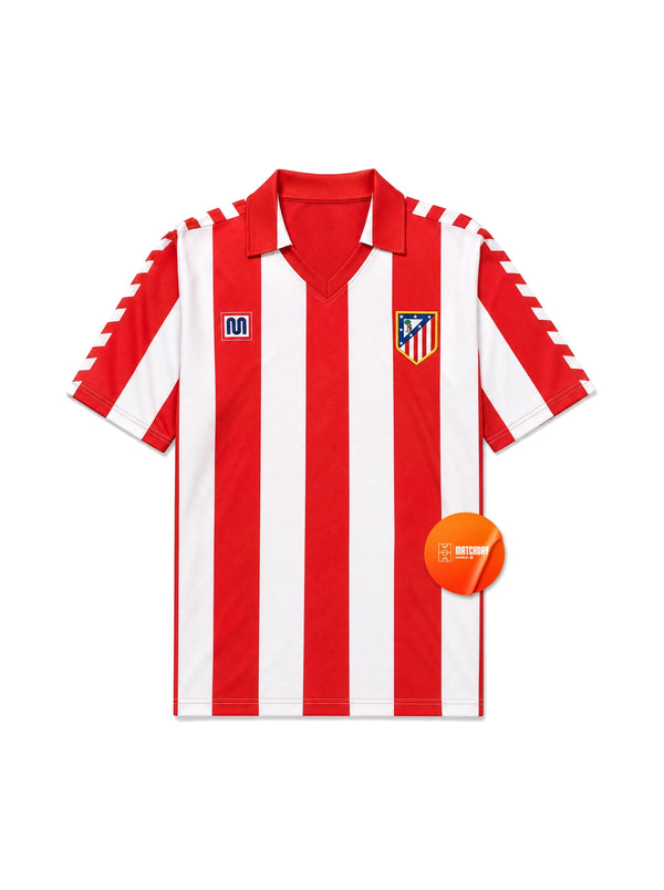 Jersey Retro Home 1982/83
