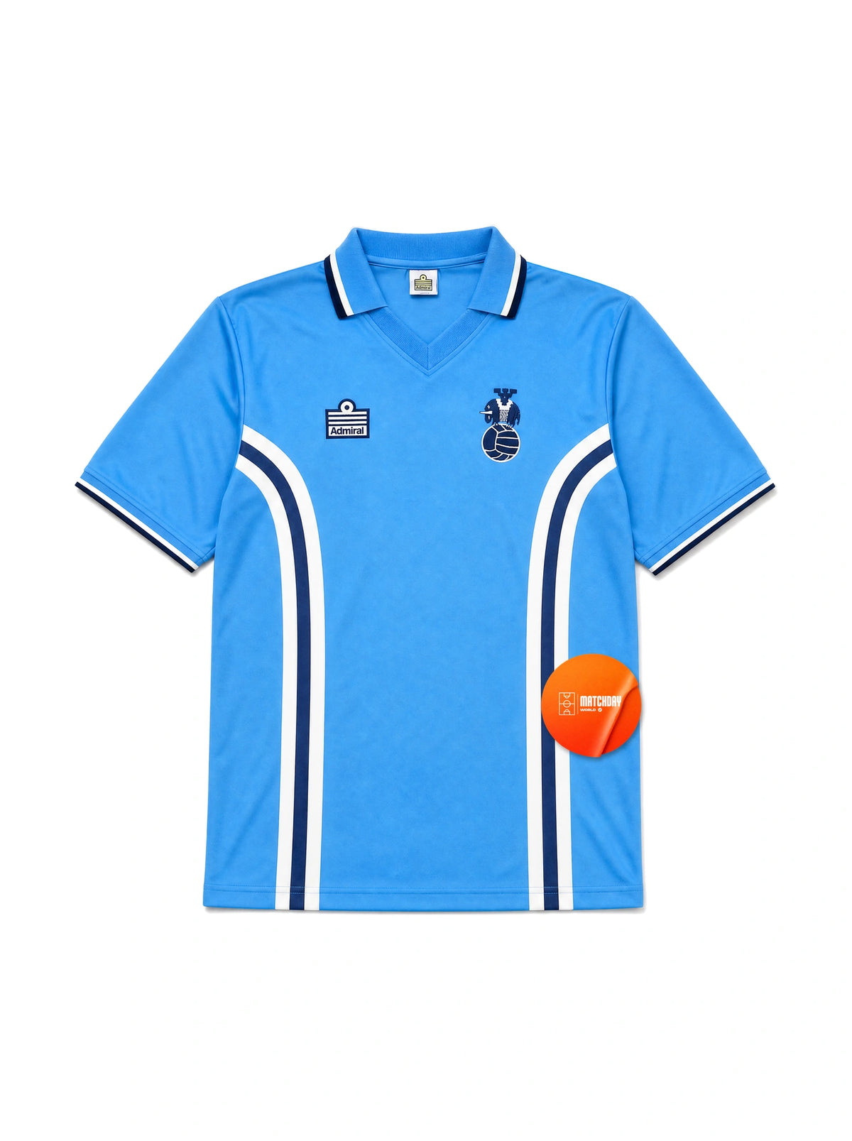 Jersey Retro Home 1981