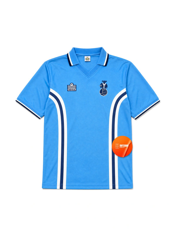 Jersey Retro Home 1981