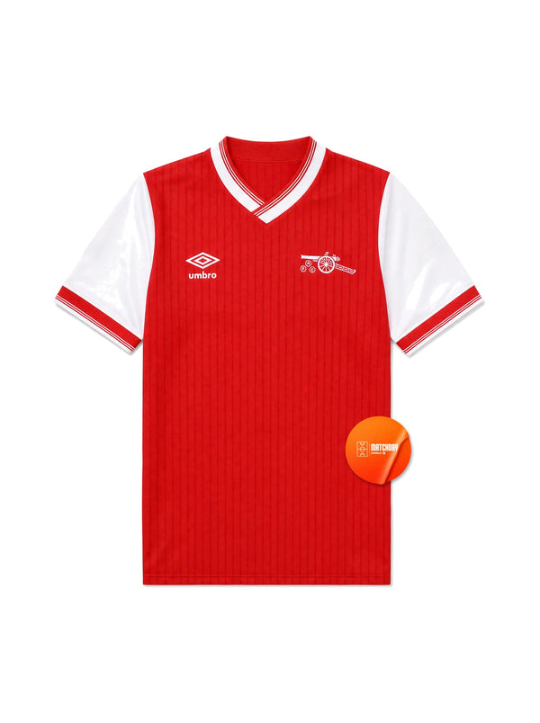 Jersey Retro Home 1983/86