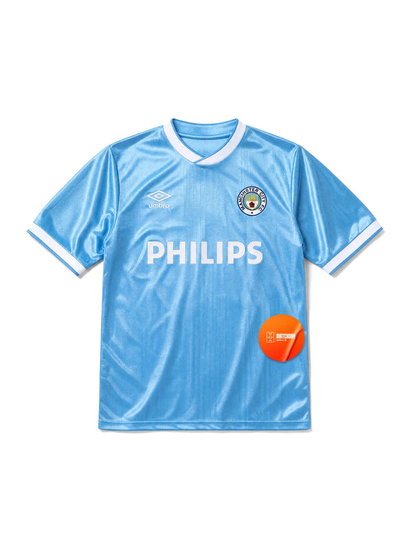 Jersey Retro Home 1986/87