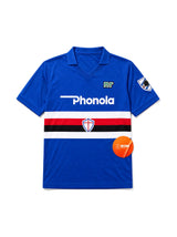 Jersey Retro Home 1986