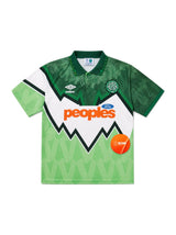 Jersey Retro Home 1991/92