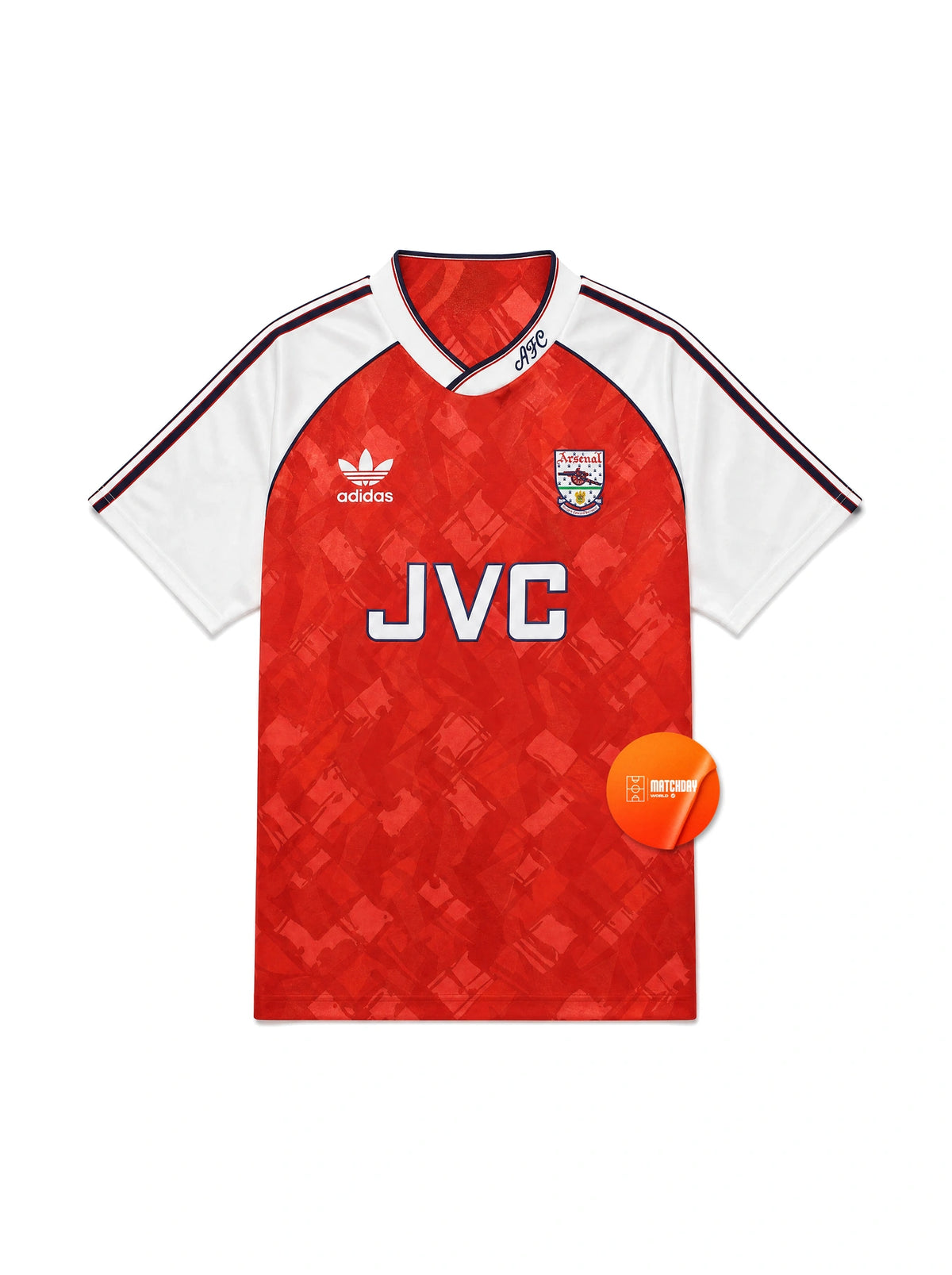 Jersey Retro Home 1990/92