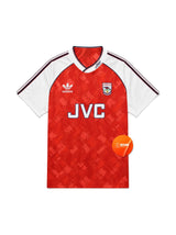 Jersey Retro Home 1990/92